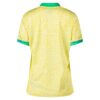 Brasil Dame Hjemmedrakt 2024 Fotballdrakter