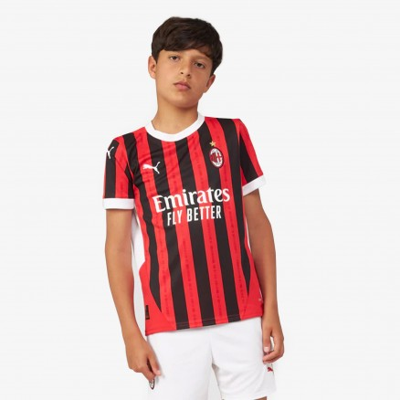 Fotballdrakter AC Milan Barn nettbutikk