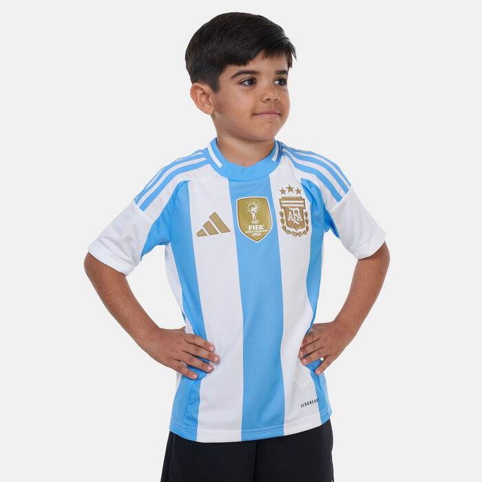 Fotballdrakter Argentina barn nettbutikk