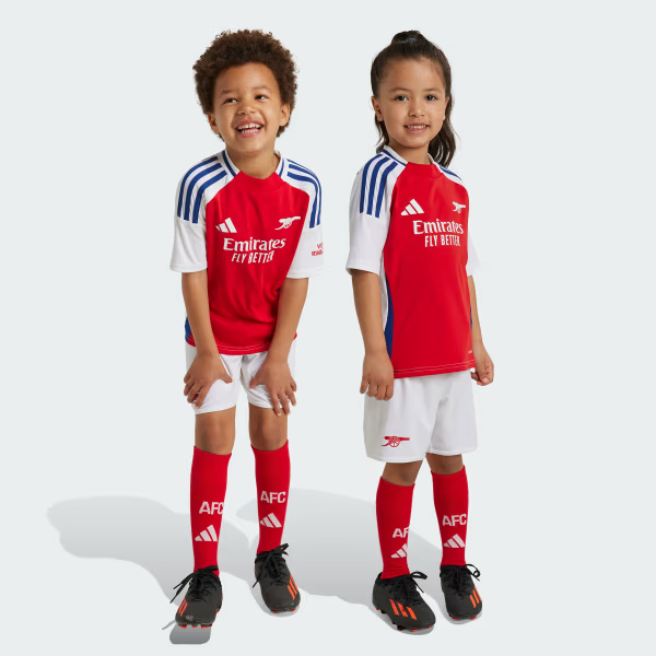 Fotballdrakter Arsenal Barn nettbutikk