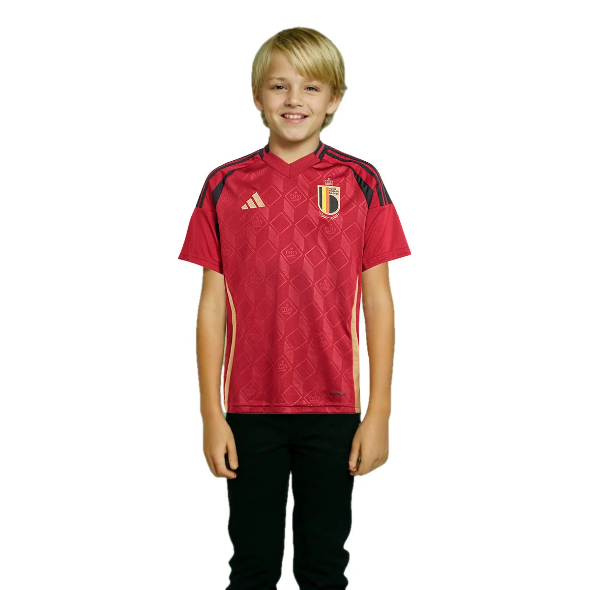 Fotballdrakter Belgia Barn nettbutikk