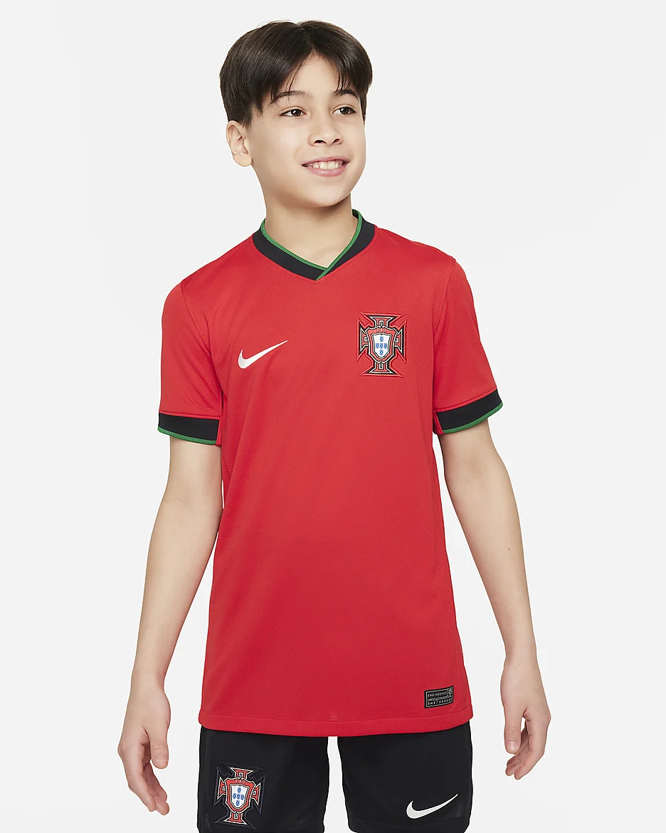 Fotballdrakter Portugal Barn nettbutikk