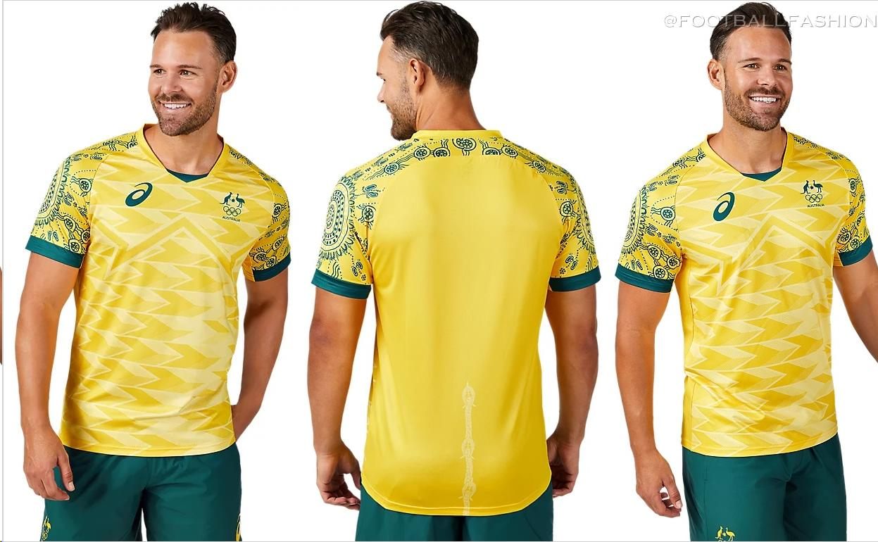 Australia drakt nettbutikk