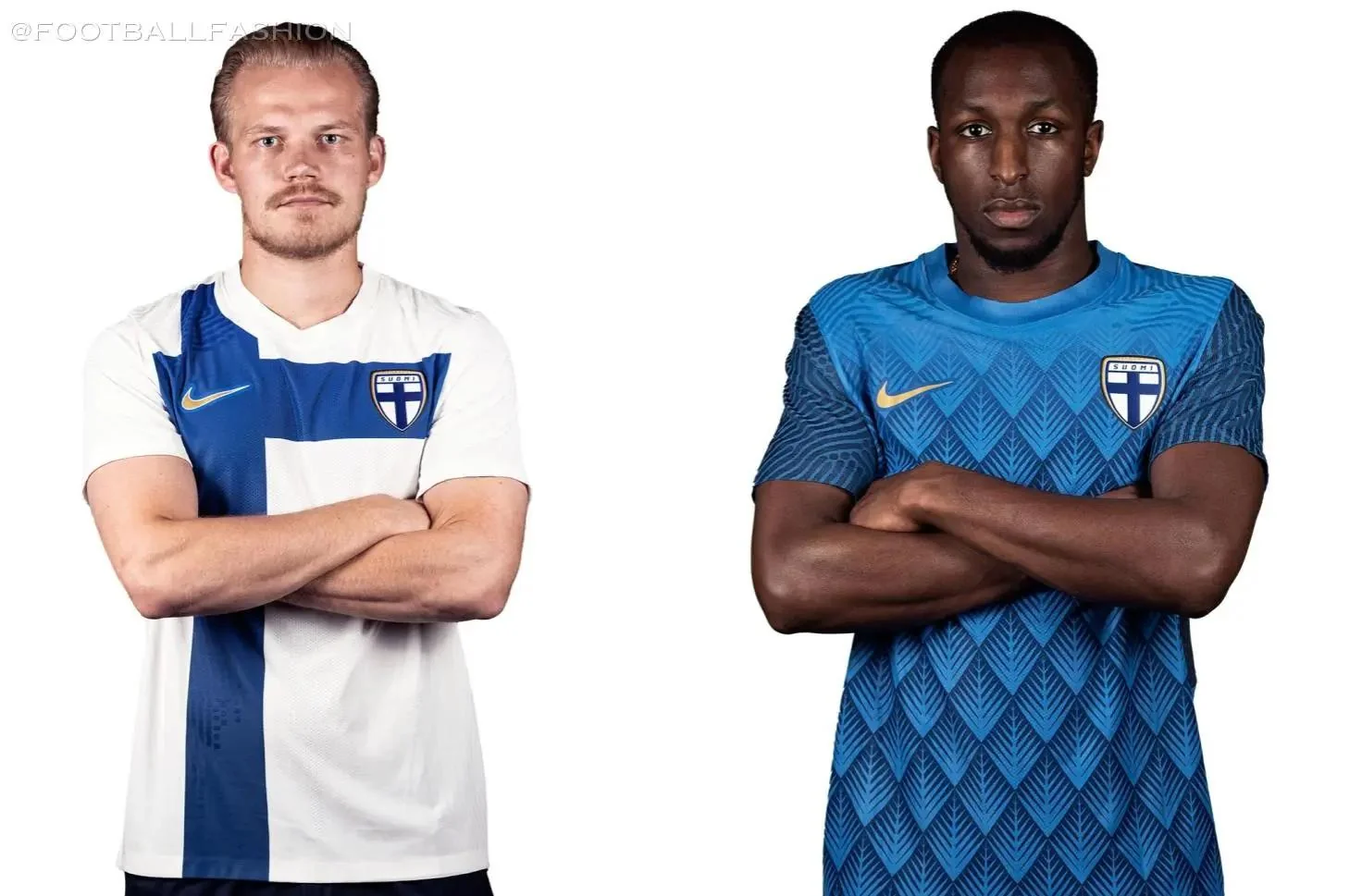 Finland drakt nettbutikk