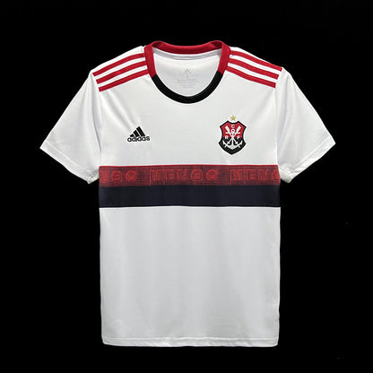 19-20 Flamengo Borte Fotballdrakter