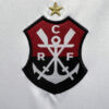19 20 Flamengo Borte Fotballdrakter