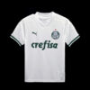 20 21 Palmeiras Borte Fotballdrakter