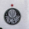 20 21 Palmeiras Borte Fotballdrakter