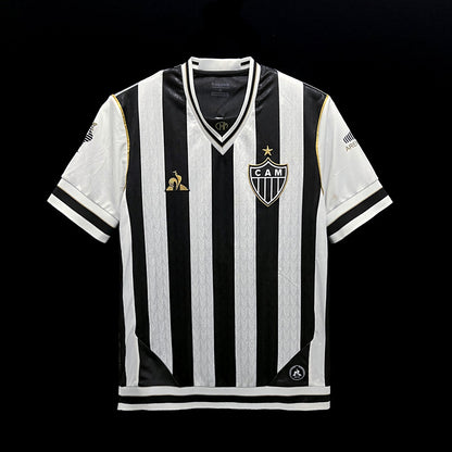 2020 ATLÉTICO MINEIRO MANTO DA MASSA 1