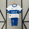 23 25 kids Deportivo Universidad Católica Hjemme Fotballdrakter
