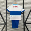 23 25 kids Deportivo Universidad Católica Hjemme Fotballdrakter