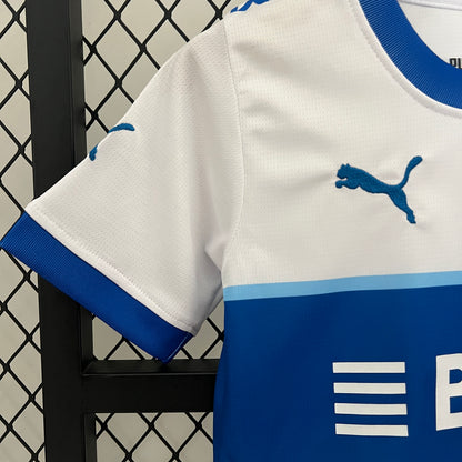 23 25 kids Deportivo Universidad Católica Hjemme Fotballdrakter