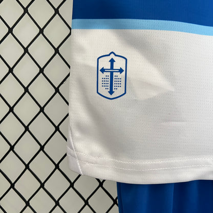 23 25 kids Deportivo Universidad Católica Hjemme Fotballdrakter