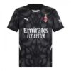 AC Milan Målvakt Hjemmedrakt 2024 25 Fotballdrakter