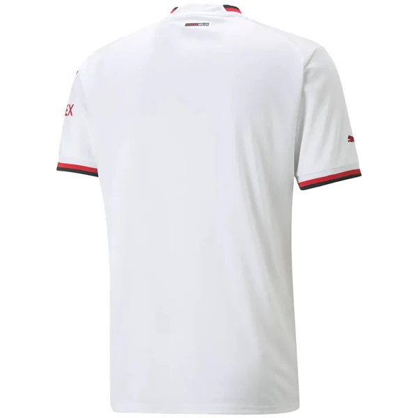 AC Milan Bortedrakt 2022 23 Fotballdrakter