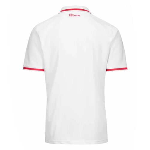 AS Monaco Hjemmedrakt 2024 25 Fotballdrakter