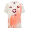 AS Roma Dybala 21 Bortedrakt 2024 25 Fotballdrakter