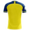 Al Nassr FC Hjemmedrakt 2022 23 Fotballdrakter