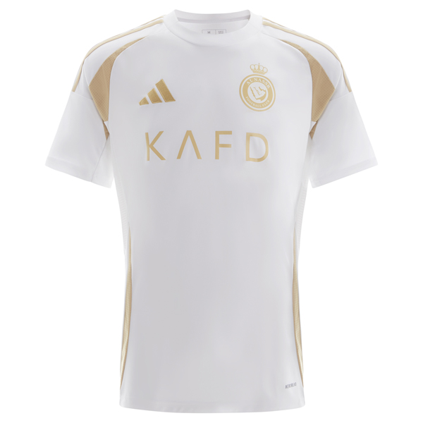 Al Nassr FC Tredjedrakt 2024-25 Fotballdrakter