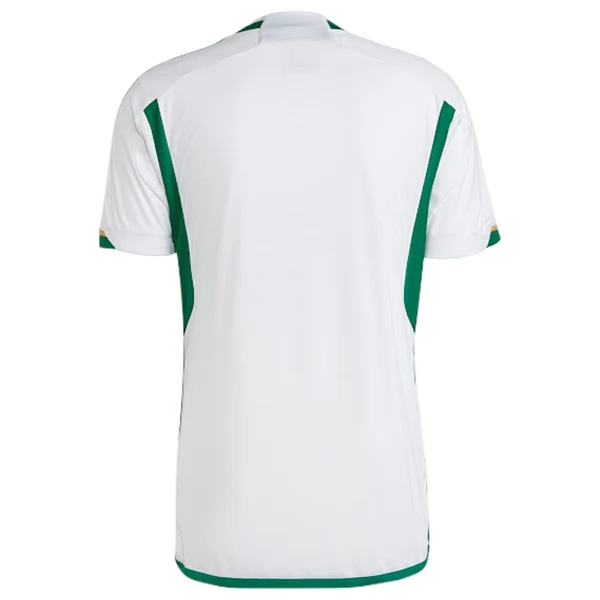 Algerie Hjemmedrakt 2022 Fotballdrakter
