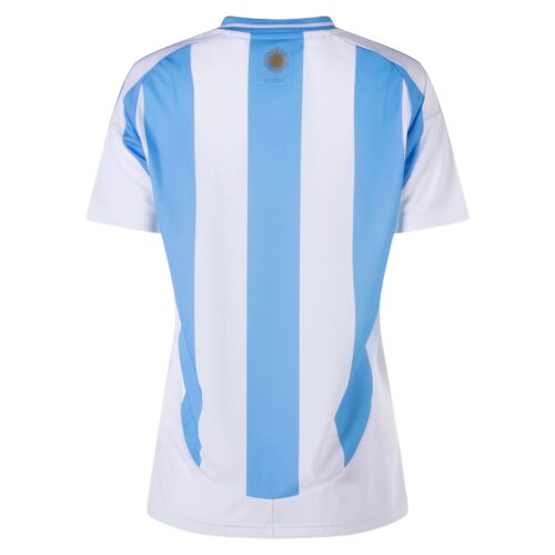 Argentina Dame Hjemmedrakt 2024 Fotballdrakter