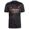 Arsenal Bortedrakt 2022 23 Fotballdrakter