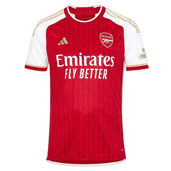 Arsenal Hjemmedrakt 2023-24 Fotballdrakter