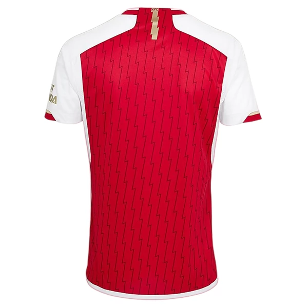 Arsenal Hjemmedrakt 2023 24 Fotballdrakter