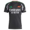 Arsenal Martinelli 11 Bortedrakt 2024 25 Fotballdrakter