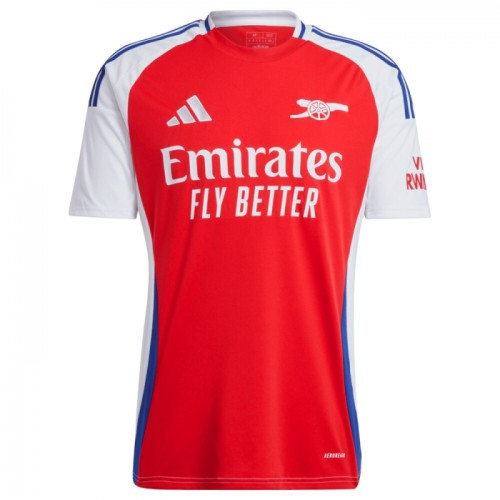Arsenal Martinelli 11 Hjemmedrakt 2024 25 Fotballdrakter