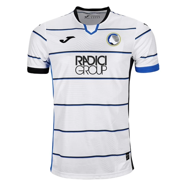 Atalanta BC Bortedrakt 2023-24 Fotballdrakter