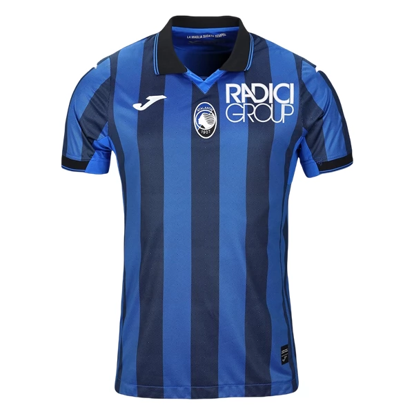 Atalanta BC Hjemmedrakt 2023-24 Fotballdrakter