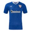 Athletic Bilbao Williams 9 Bortedrakt 2024 25 Fotballdrakter