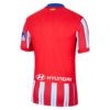 Atlético Madrid Dame Hjemmedrakt 2024 25 Fotballdrakter