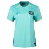 Australia Dame Bortedrakt 2024 Fotballdrakter