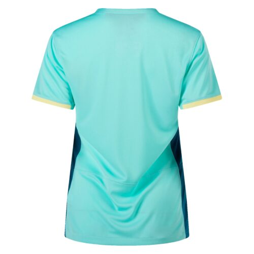 Australia Dame Bortedrakt 2024 Fotballdrakter