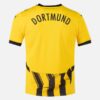 BVB Borussia Dortmund Cup 2024 25 Fotballdrakter