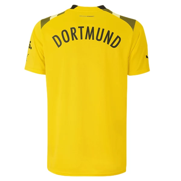 BVB Borussia Dortmund Tredjedrakt 2022 23 Fotballdrakter
