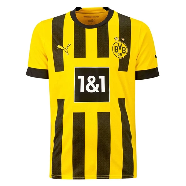 BVB Borussia Dortmund Marco Reus 11 Hjemmedrakt 2022 23 Fotballdrakter