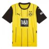 BVB Borussia Dortmund Marco Reus 11 Hjemmedrakt 2024 25 Fotballdrakter