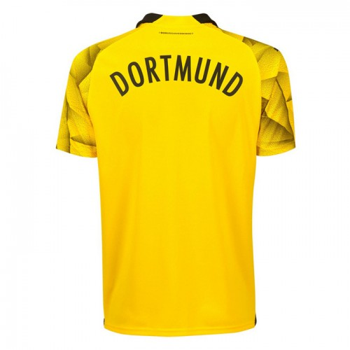 BVB Borussia Dortmund Cup 2023 24 Fotballdrakter