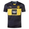BVB Borussia Dortmund Bortedrakt 2024 25 Fotballdrakter