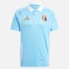 Belgia Bortedrakt 2024 Fotballdrakter