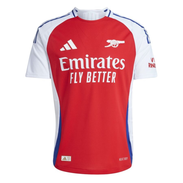 Arsenal Hjemmedrakt 2024-25 Fotballdrakter