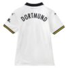 BVB Borussia Dortmund Tredjedrakt 2024 25 Fotballdrakter