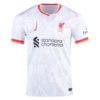 Liverpool Tredjedrakt 2024 25 Fotballdrakter