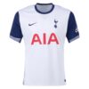 Tottenham Hotspur Hjemmedrakt 2024 25 Fotballdrakter