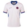 Chelsea Bortedrakt 2024 25 Fotballdrakter