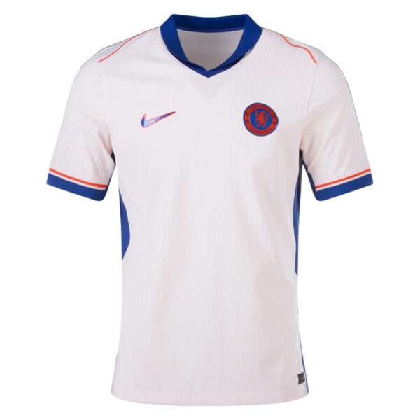Chelsea Bortedrakt 2024-25 Fotballdrakter