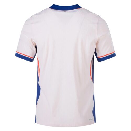 Chelsea Bortedrakt 2024 25 Fotballdrakter